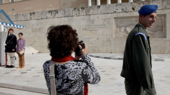 Ο Άγνωστος Στρατιώτης απαιτεί σεβασμό