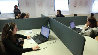 ΕΛΣΤΑΤ: στο 8,5% διαμορφώθηκε το ποσοστό της ανεργίας τον Φεβρουάριο