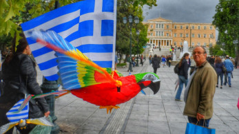 Ας μάθουμε να λέμε και πάλι «Όχι»
