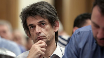 Νίκος Καρανίκας: Αυτοοργάνωση για να υπηρετήσουμε τον ηγεμόνα Αλέξη Τσίπρα; (video)