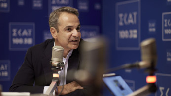 Μητσοτάκης για Άγνωστο Στρατιώτη: Κανείς δεν περιστέλλει το δικαίωμα στη διαμαρτυρία (audio)