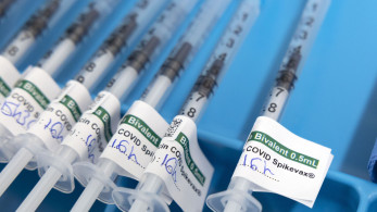 Πώς το mRNA εμβόλιο κατά της COVID-19 «ενισχύει» το ανοσοποιητικό ενάντια στον καρκίνο