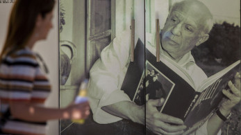Πάμπλο Πικάσο: σπάζοντας τον κόσμο σε κύβους
