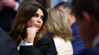 Η Κίμπερλι Γκίλφοϊλ στη Vogue Greece: «Είναι τιμή να εκπροσωπώ την Αμερική στην Ελλάδα»