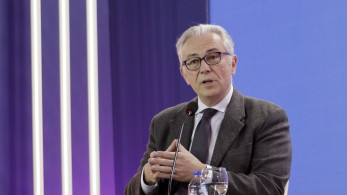 Ρουσόπουλος για Νόμπελ Ειρήνης: Η Machado συμβολίζει τον αγώνα για Δημοκρατία στη Βενεζουέλα