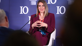 Άννα Ευθυμίου: Το ReBrain Greece φέρνει πίσω τα ταλέντα και δυναμώνει την οικονομία