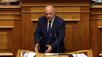 Τσιάρας: Στήριξη πρωτογενούς τομέα και μέτρα κατά της ευλογιάς
