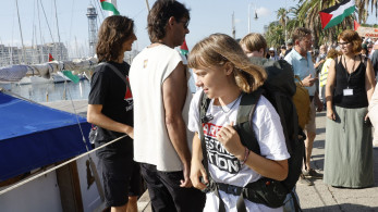 Τα fake news της Γκρέτα και ο «αλληλέγγυος» κύριος Ράμμος