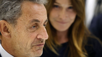 Γαλλία: ο Νικολά Σαρκοζί εισέρχεται στη φυλακή Λα Σαντέ (video)