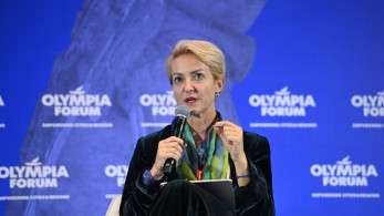 Αλεξάνδρα Σδούκου: «Σε ένα ευνομούμενο κράτος οι νόμοι είναι για να τηρούνται»