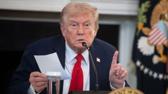 Εντολή στη CIA για τη διεξαγωγή μυστικών επιχειρήσεων στη Βενεζουέλα έδωσε ο Τραμπ