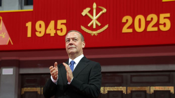Μεντβέντεφ για τις κυρώσεις Τραμπ στη Ρωσία: «Πάει γυρεύοντας»