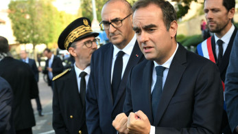 Λεκορνί: Μοναδική αποστολή της νέας κυβέρνησης να ξεπεράσει την πολιτική κρίση