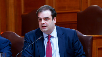 Κυριάκος Πιερρακάκης στους FT: Απολύτως απαραίτητες οι μεταρρυθμίσεις της τρόικας για την ελληνική οικονομία