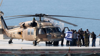 Χαμάς: θα παραδώσει ακόμα μία σορό στο Ισραήλ