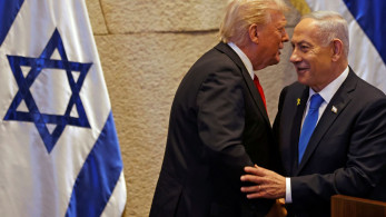 Γάζα: πώς ο Τραμπ έπεισε τον Νετανιάχου για συμφωνία - Τι μπορεί να πάει στραβά
