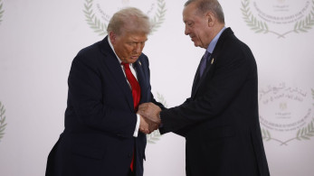 Τραμπ: Προχωρά η πώληση κινητήρων KAAN στην Τουρκία - Ενημερώθηκε  το Κογκρέσο