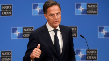 Ρούτε: ΝΑΤΟ και ΕΕ δεν θα επικαλύπτονται στα προγράμματα αντιμετώπισης drones