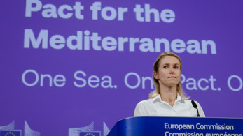 Το νέο Σύμφωνο για τη Μεσόγειο - Πώς η ΕΕ σχεδιάζει να αντιμετωπίσει το μεταναστευτικό