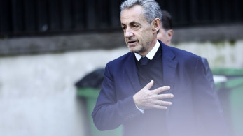Σε επιτήρηση τρεις κρατούμενοι για τις απειλές εναντίον του Σαρκοζί - «Σκιά» του δύο φύλακες όλο το 24ωρο