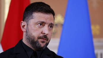 Ζελένσκι: Η Ουκρανία και οι σύμμαχοι θα επεξεργαστούν σχέδιο εκεχειρίας - Ζήτησε νέα όπλα