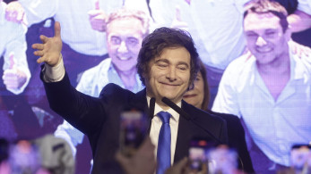 Μέλος του Συμβουλίου Ειρήνης υπό τον Τραμπ ο Χαβιέ Μιλέι