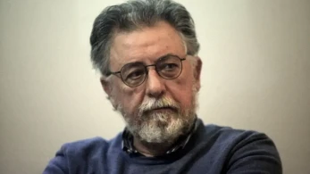 Πανούσης για τον Άγνωστο Στρατιώτη: Η cancel culture δεν θα αφήσει τίποτα εκτός αμαύρωσης