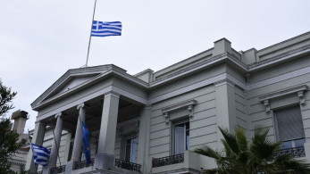 ΥΠΕΞ για 7η Οκτωβρίου: Επιτακτική ανάγκη για μόνιμη εκεχειρία και λύση δύο κρατών