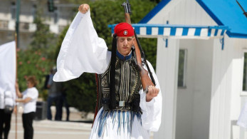 Μητσοτάκης: Στο υπουργείο Άμυνας η προστασία του Αγνώστου Στρατιώτη - «Μνημείο ανοιχτό στους Έλληνες»