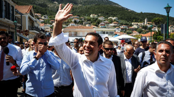 Πρόταση Βουλαρίνου για το βιβλίο Τσίπρα: χάου το ητ δε κάμελ εντ δε κιου (video)