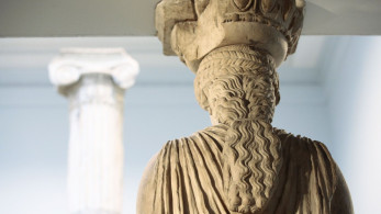 Γλυπτά Παρθενώνα: καθηγητής Ελληνικής Ιστορίας του Κέμπριτζ μιλάει για «ντροπή και φιάσκο» του Βρετανικού Μουσείου