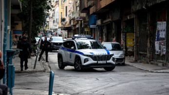 Συναγερμός για ύποπτο αντικείμενο στα Εξάρχεια - Αποκλεισμένη η Χαριλάου Τρικούπη και οι γύρω δρόμοι