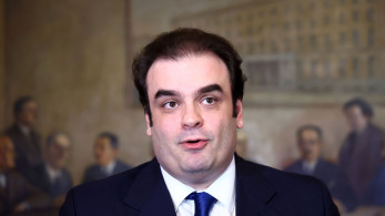 Πιερρακάκης: Παροχές 2,5 δισ. τους επόμενους 8 μήνες - Τι είπε για τους Χάρι Πότερ της Ελλάδας (video)