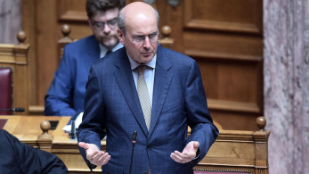 Χατζηδάκης: Στόχος να τρέξουν πιο γρήγορα οι επιδοτήσεις και οι αποζημιώσεις των αγροτών