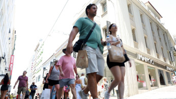 Νέος εξωδικαστικός: ανοίγει η πλατφόρμα - Ποιοι μπορούν να ρυθμίσουν χρέη από 5.000 ευρώ (video)