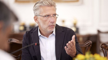 Σκέρτσος: Το Μνημείο του Αγνώστου Στρατιώτη πρέπει να παραμείνει χώρος ενότητας και σεβασμού