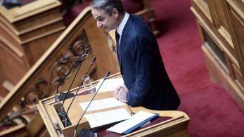 Το «να φύγει ο Μητσοτάκης και βλέπουμε» δεν είναι πολιτική πρόταση