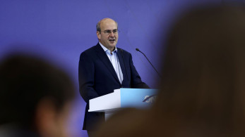 Χατζηδάκης: Εξακολουθούμε να νιώθουμε ακόμα ΟΝΝΕΔίτες