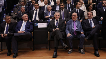 Παρουσίαση βιβλίου Ευριπίδη Στυλιανίδη: δεν θα παραστεί ο Σαμαράς