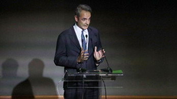 Μητσοτάκης: Ενεργός ο ρόλος της Ελλάδας στη Σύνοδο για τη Γάζα