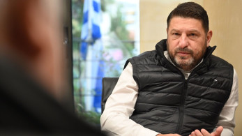 Χαρδαλιάς: «Ενισχύουμε τις κοινωνικές επιχειρήσεις, δημιουργούμε νέες ευκαιρίες απασχόλησης»