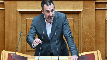 Χαρίτσης: Πολιτικός θεατρινισμός αντί για λύσεις στην εργασία