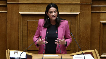 Κεραμέως: Θωρακίζουμε τα δικαιώματα των εργαζομένων με πράξεις, όχι λόγια