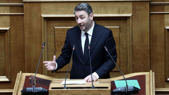 Ο άνθρωπος που έκανε την Άγκυρα να χαμογελά