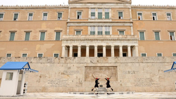 Μνημείο Άγνωστου Στρατιώτη: κατατέθηκε στη Βουλή η τροπολογία - Τι προβλέπει