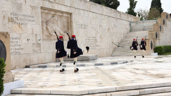 Η ένσταση του φόβου