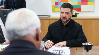 Ουκρανία: ανάμεσα στην ανθεκτικότητα και την παραχώρηση