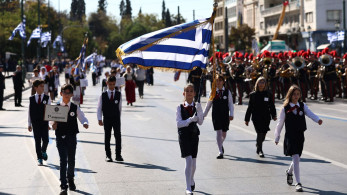 Με τι καιρό θα κάνουμε παρέλαση - Τι δείχνουν τα προγνωστικά μοντέλα για 28η Οκτωβρίου