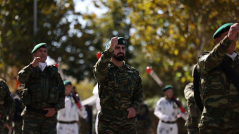 28η Οκτωβρίου: μήνυμα υπερηφάνειας από στελέχη και σπουδαστές των Ενόπλων Δυνάμεων (video)