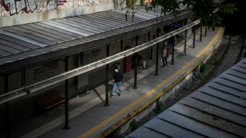 ΣΤΑΣΥ για «πρόβλημα στατικότητας» στο «Μοναστηράκι»: Δεν συντρέχει άμεσος κίνδυνος